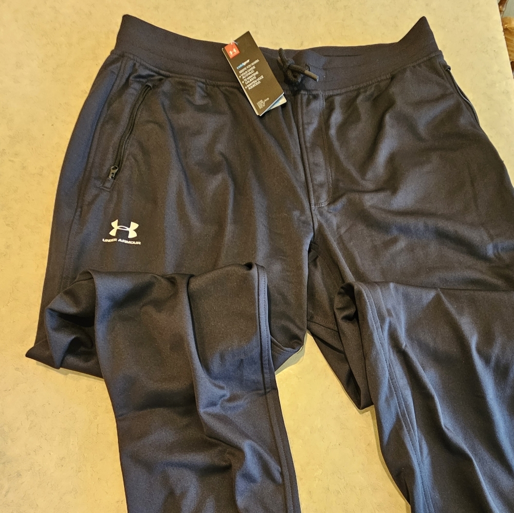 Under Armour